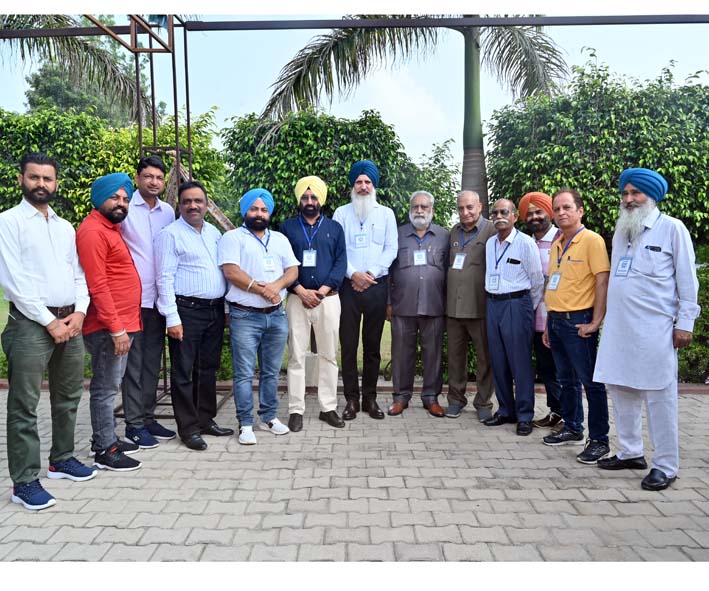 Photo Gallery PPA Election 05 Aug 2021