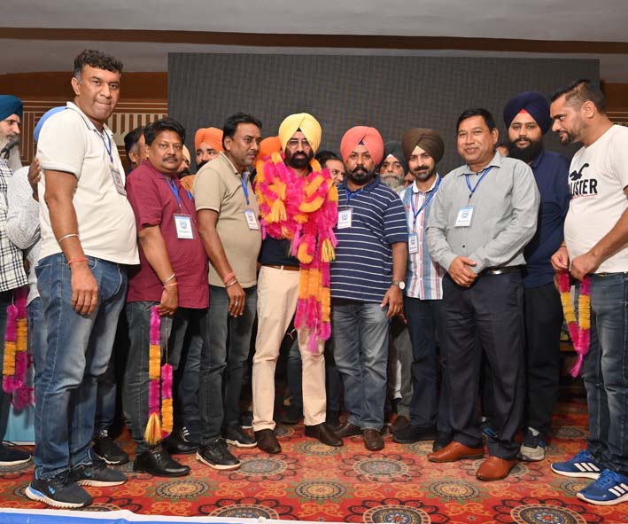 Photo Gallery PPA Election 05 Aug 2021