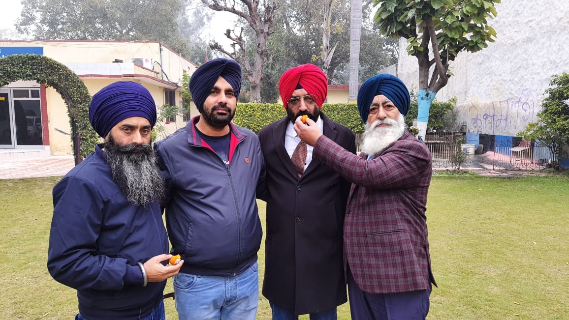 Photo Gallery 26 January 2023