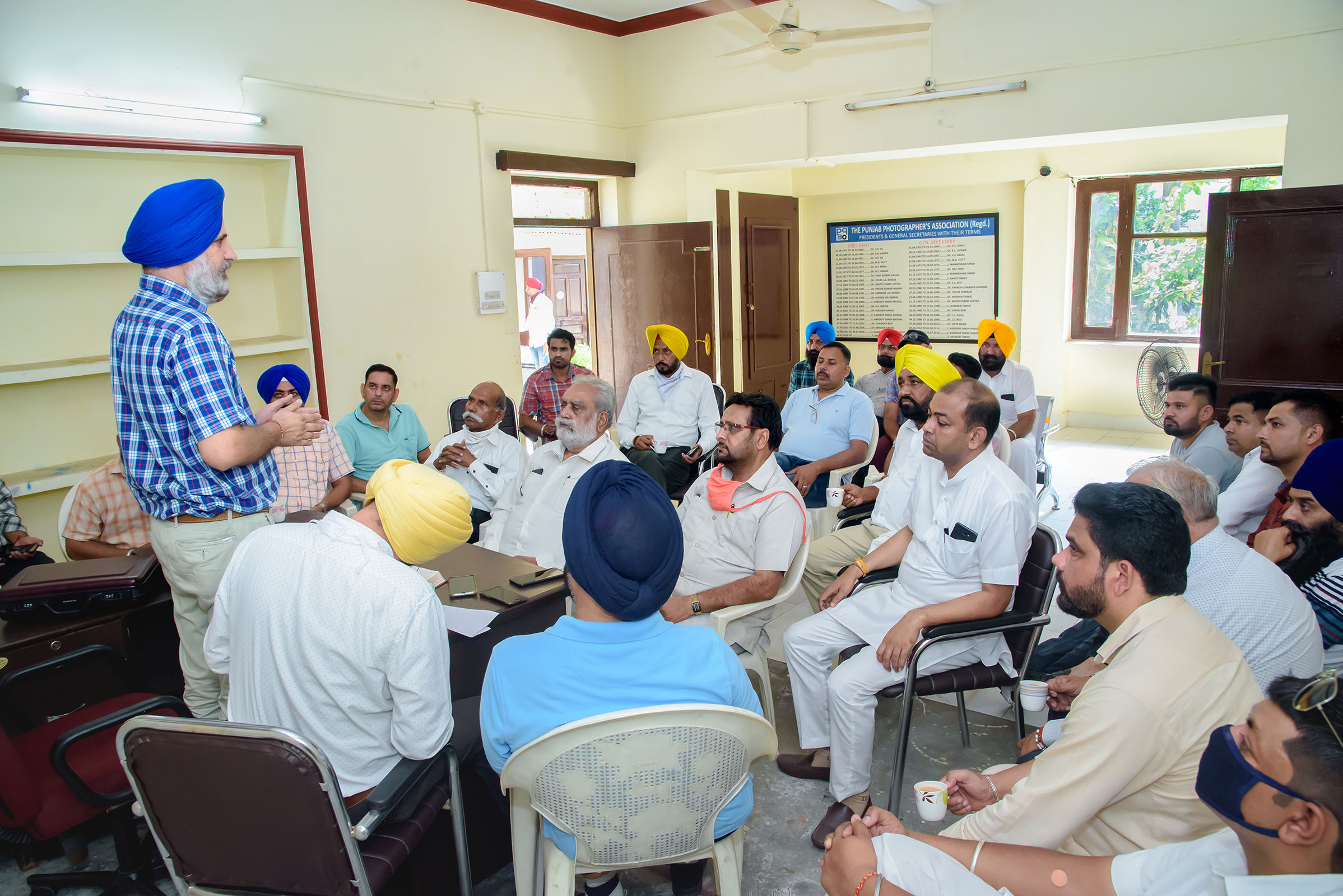 Photo Gallery 15 August 2020