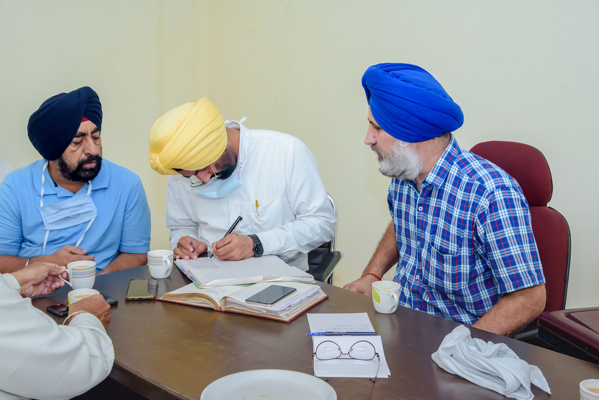 Photo Gallery 15 August 2020