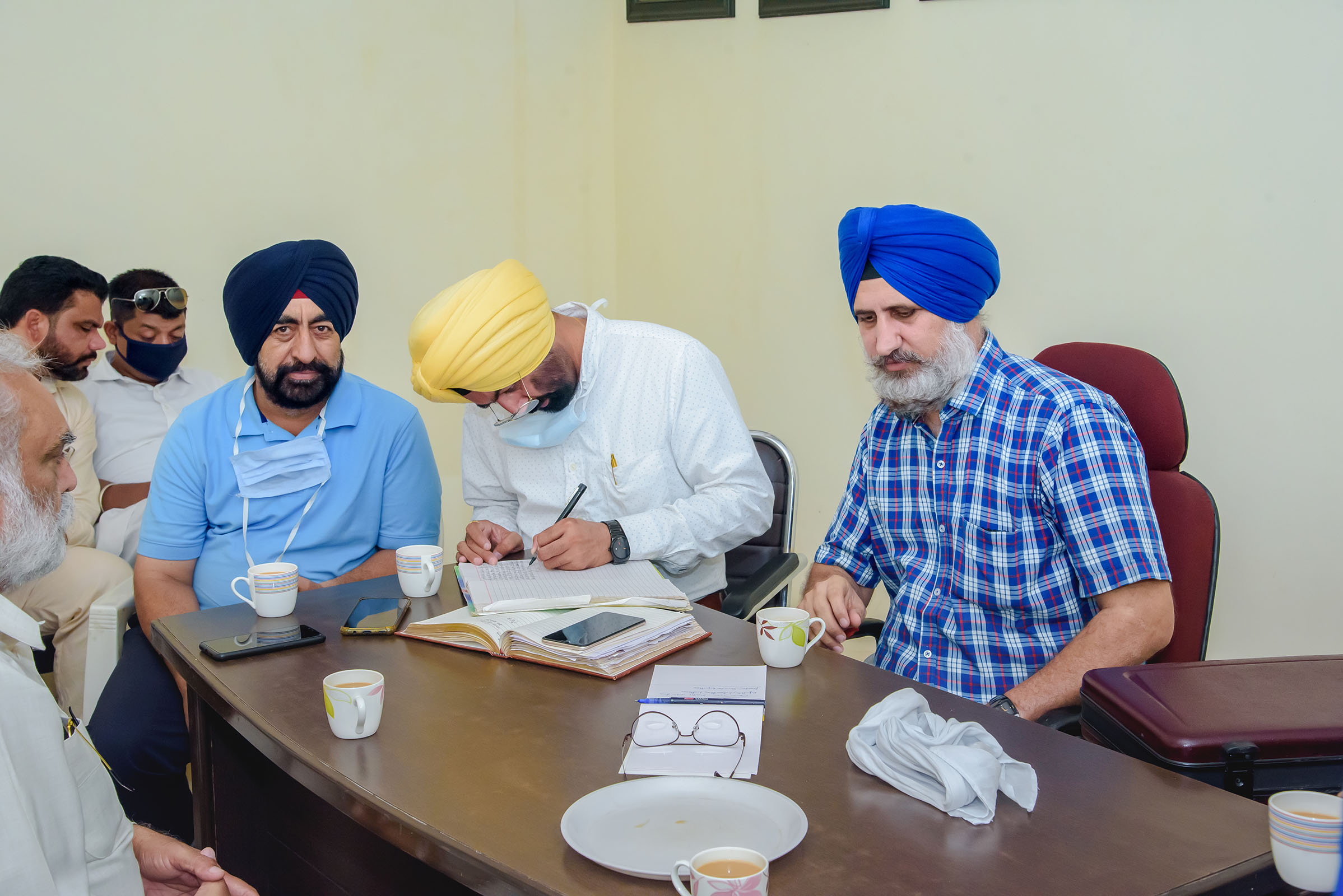 Photo Gallery 15 August 2020