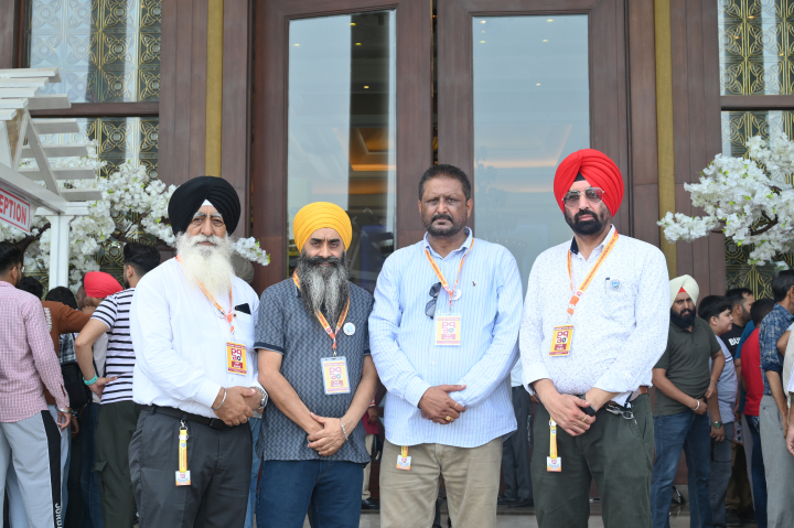 Photo Gallery Punjab Photo Fair  2025