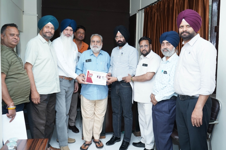 Photo Gallery News 03 May 2024