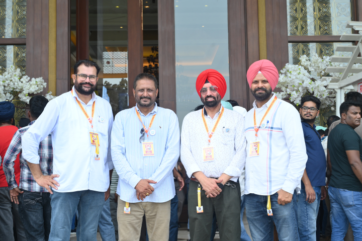 Photo Gallery Punjab Photo Fair  2025