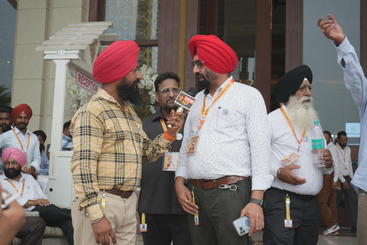 Photo Gallery Punjab Photo Fair  2025