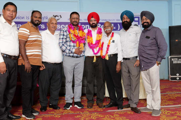 Photo Gallery Election PPA 4 Aug 2025