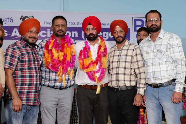 Photo Gallery Election PPA 4 Aug 2025