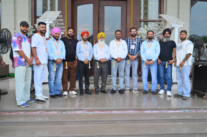 Photo Gallery Punjab Photo Fair  2025