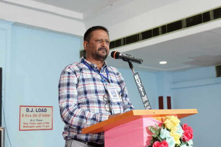 Photo Gallery Election PPA 4 Aug 2025