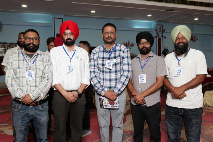 Photo Gallery Election PPA 4 Aug 2025