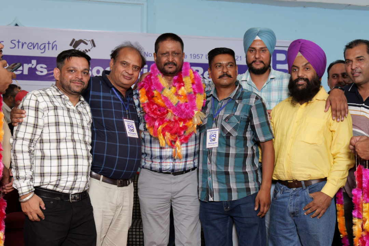 Photo Gallery Election PPA 4 Aug 2025