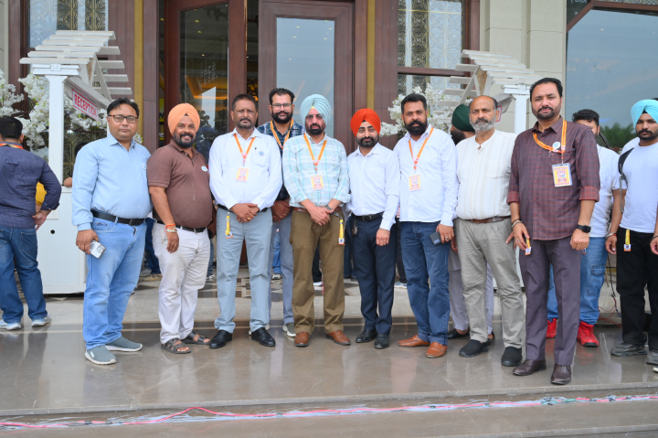 Photo Gallery Punjab Photo Fair  2025