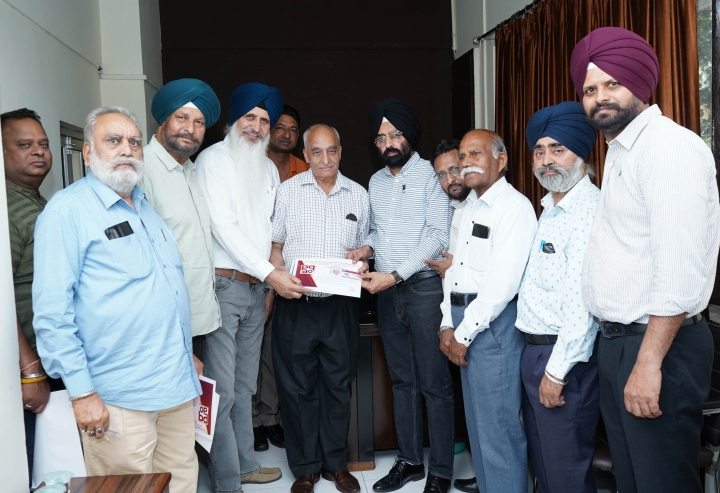 Photo Gallery News 03 May 2024