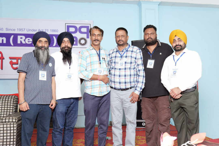 Photo Gallery Election PPA 4 Aug 2025