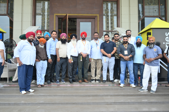 Photo Gallery Punjab Photo Fair  2025