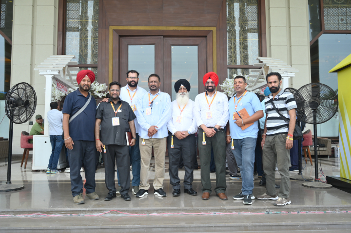 Photo Gallery Punjab Photo Fair  2025