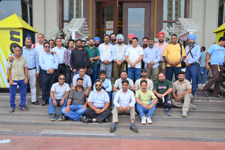 Photo Gallery Punjab Photo Fair  2025