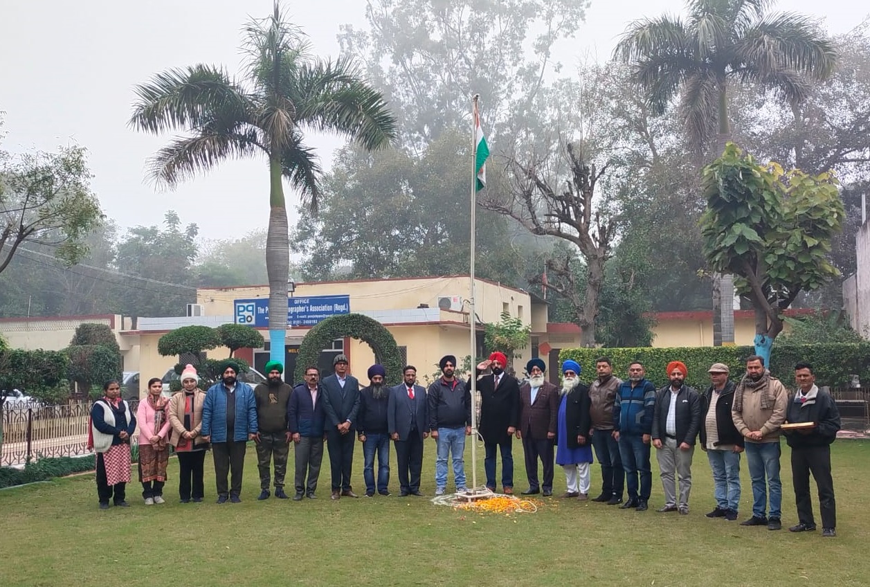 Photo Gallery 26 January 2023