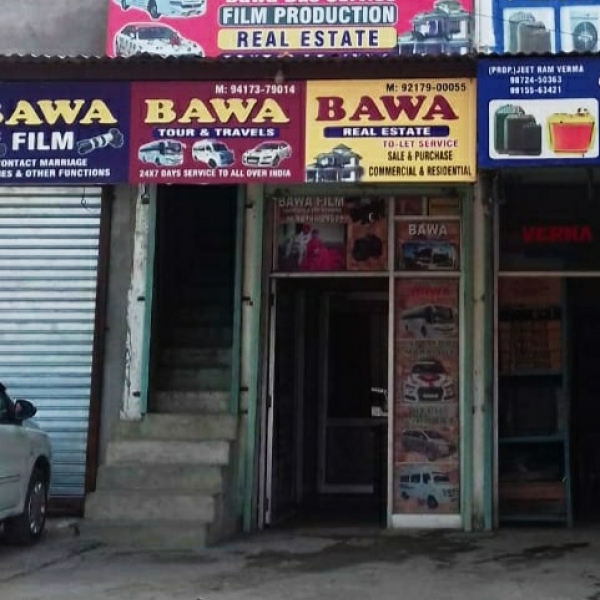 PPA PUNJAB - Bawa Films