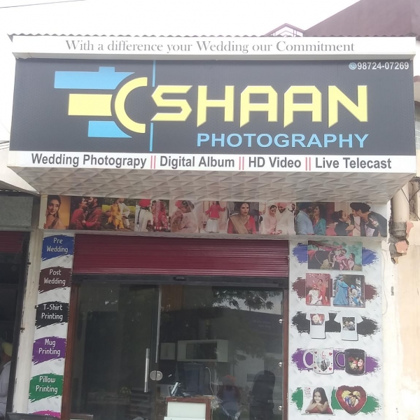 PPA PUNJAB - Shaan Photography