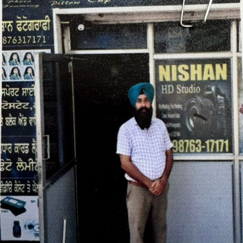 PPA PUNJAB - Nishan Studio