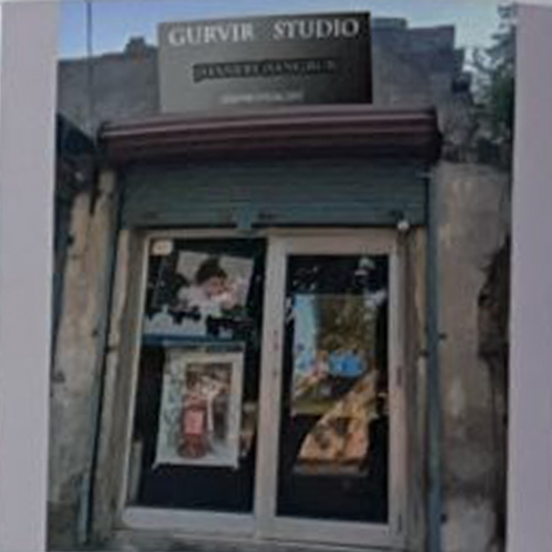 PPA PUNJAB - Gurvir Studio