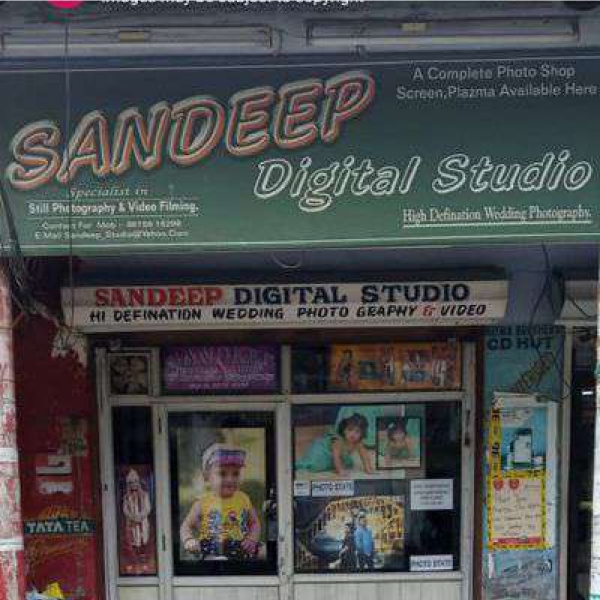 PPA PUNJAB - Sandeep Digital Studio