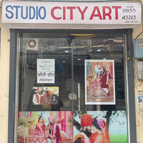 PPA PUNJAB - STUDIO CITY ART 