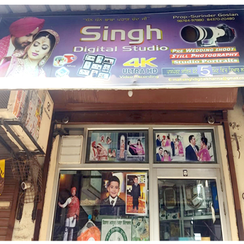 PPA PUNJAB - Singh Digital Studio