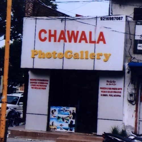 PPA PUNJAB - Chawla Photography