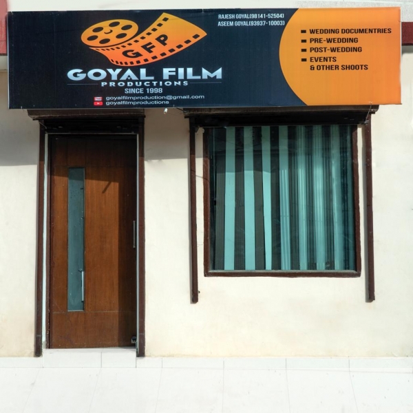 PPA PUNJAB - Goyal Film Production