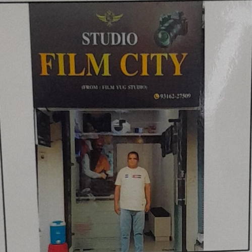 PPA PUNJAB - Studio Flim City 