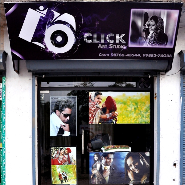 PPA PUNJAB - Click Art Studio