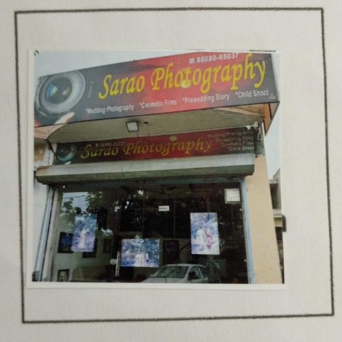 PPA PUNJAB - Sarao Photography 