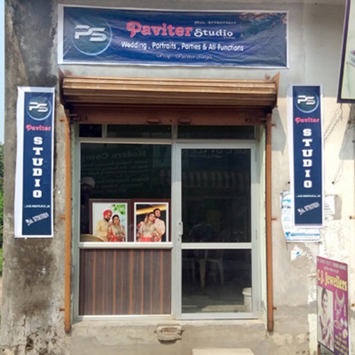 PPA PUNJAB - Paviter Studio