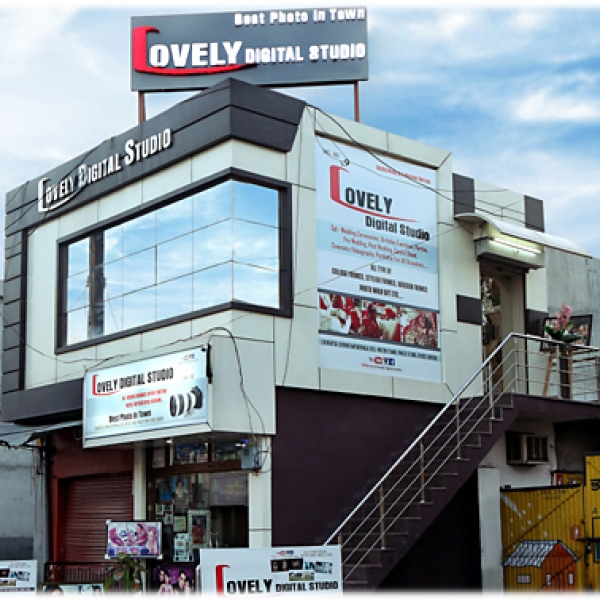 PPA PUNJAB - Lovely Digital Studio
