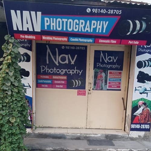 PPA PUNJAB - Nav Photography 