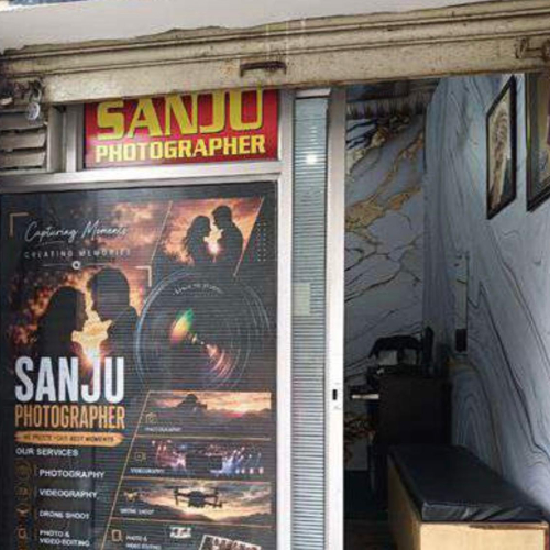 PPA PUNJAB - Sanju PhotographY 