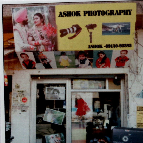PPA PUNJAB - Ashok Photography
