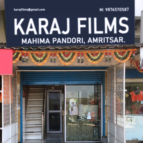 PPA PUNJAB - Karaj Films 