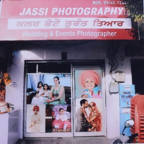 PPA PUNJAB - Jassi Photography