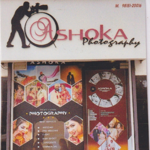 PPA PUNJAB - Ashoka Photography