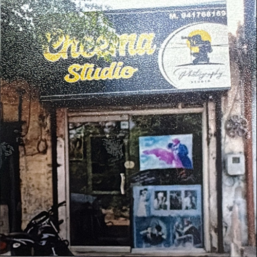 PPA PUNJAB - CHEEMA STUDIO