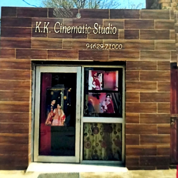 PPA PUNJAB - K.K Cinematic Studio