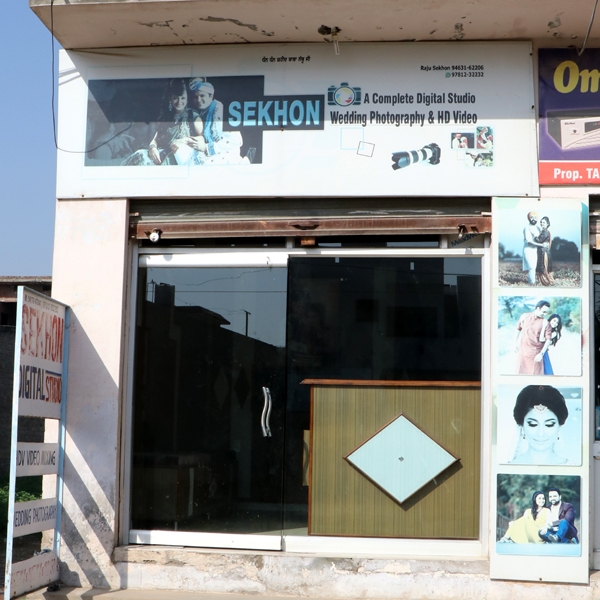 PPA PUNJAB - Sekhon Studio