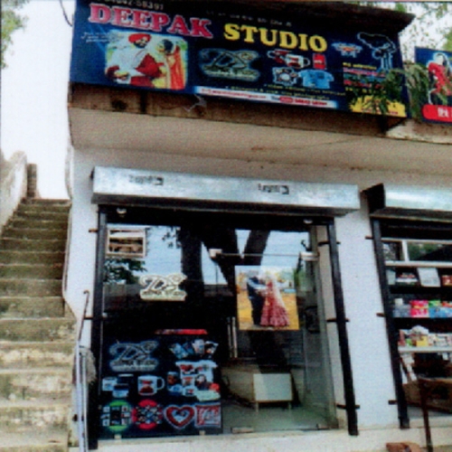 PPA PUNJAB - Deepak Studio