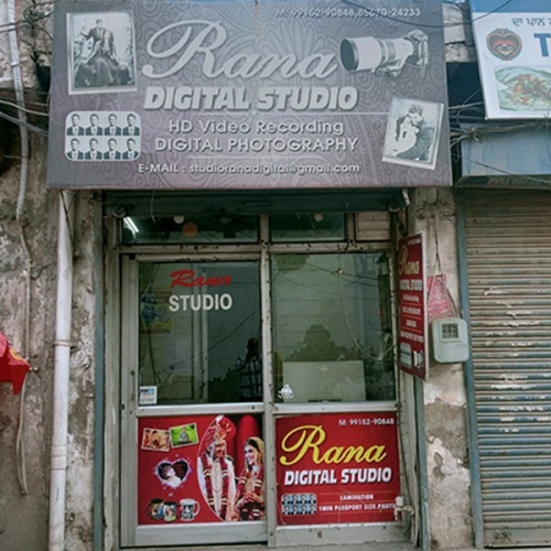 PPA PUNJAB - Rana Digital Studio