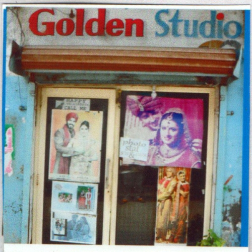 PPA PUNJAB - Golden Max Studio