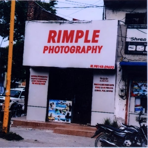 PPA PUNJAB - Rimple Photography